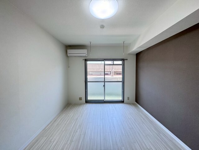 シャトラン弓木三番館の物件内観写真