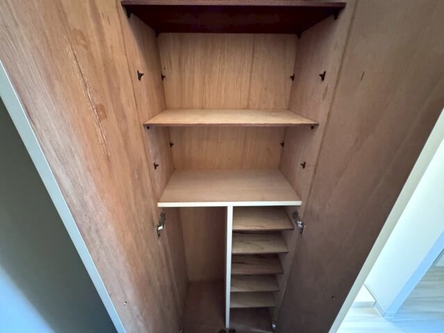 シャトラン弓木三番館の物件内観写真