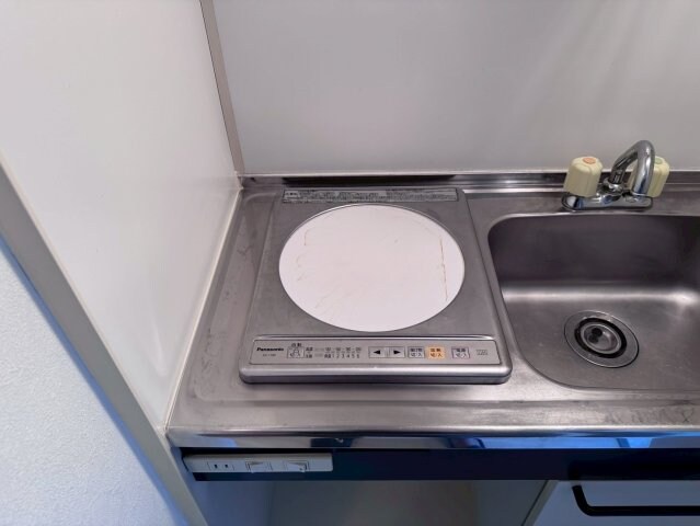 シャトラン弓木三番館の物件内観写真