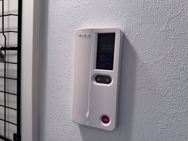 シャトラン弓木三番館の物件内観写真