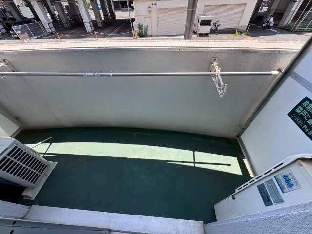 シャトラン弓木三番館の物件内観写真