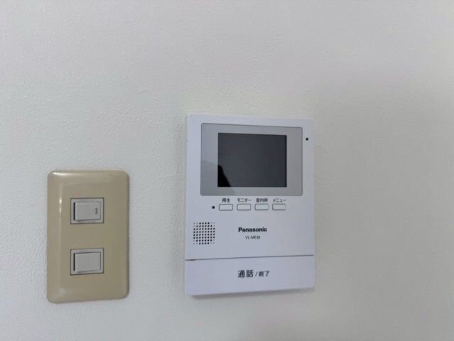 シャトラン弓木三番館の物件内観写真