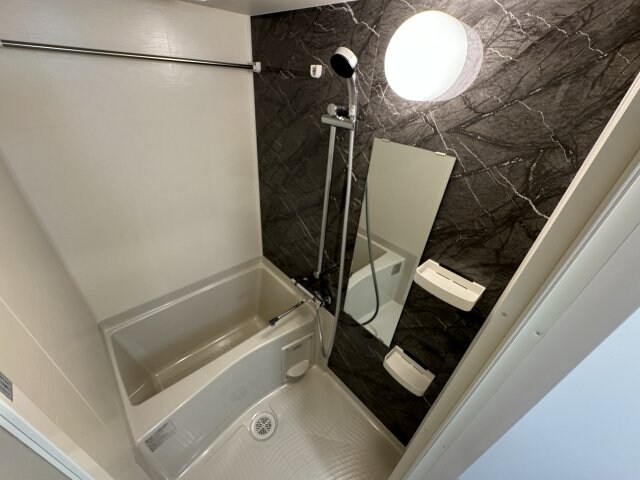 レシオス神戸クラルスの物件内観写真