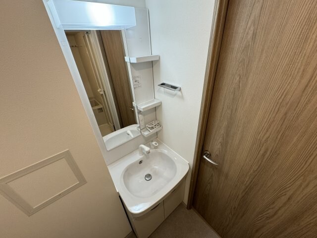 レシオス神戸クラルスの物件内観写真