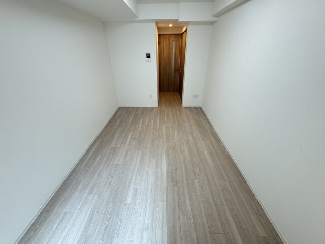 レシオス神戸クラルスの物件内観写真