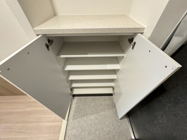 レシオス神戸クラルスの物件内観写真