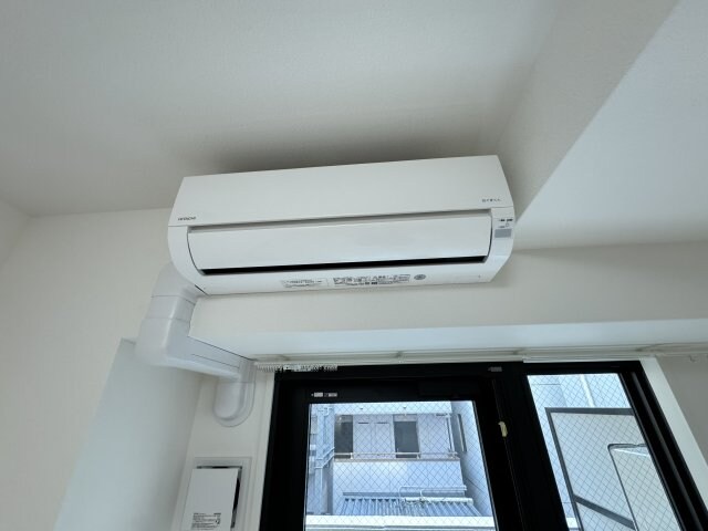 レシオス神戸クラルスの物件内観写真