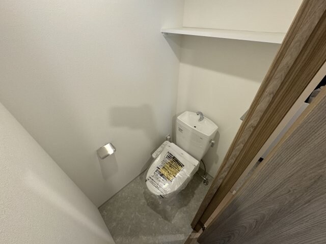 レシオス神戸クラルスの物件内観写真