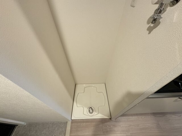 レシオス神戸クラルスの物件内観写真