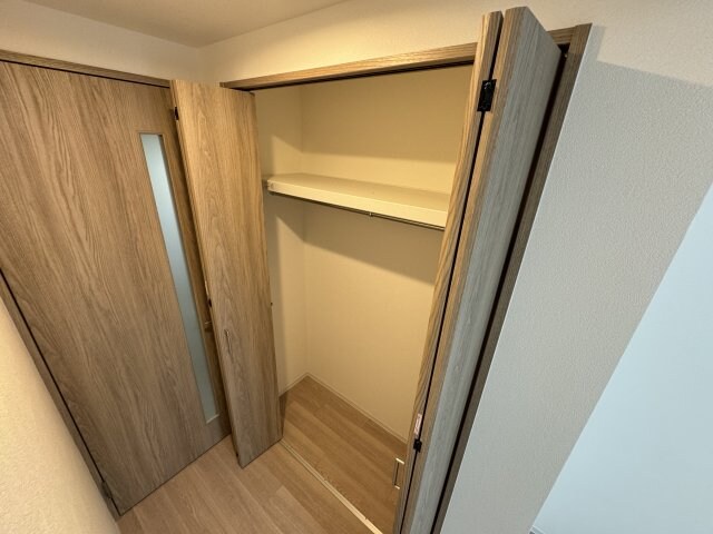 レシオス神戸クラルスの物件内観写真