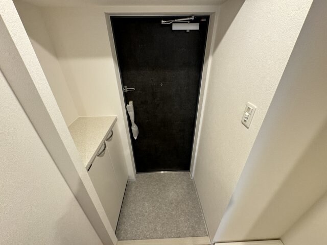 レシオス神戸クラルスの物件内観写真