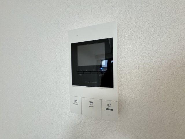 レシオス神戸クラルスの物件内観写真