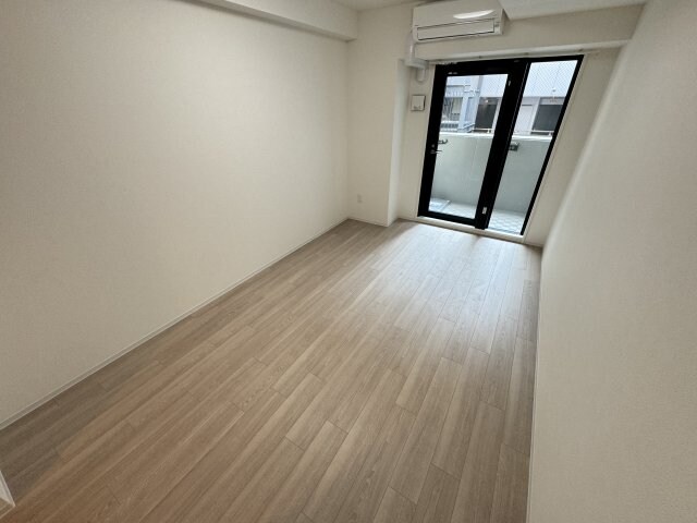 レシオス神戸クラルスの物件内観写真