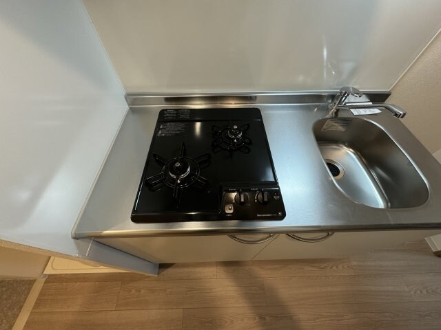 レシオス神戸クラルスの物件内観写真