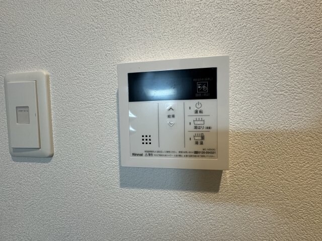 レシオス神戸クラルスの物件内観写真