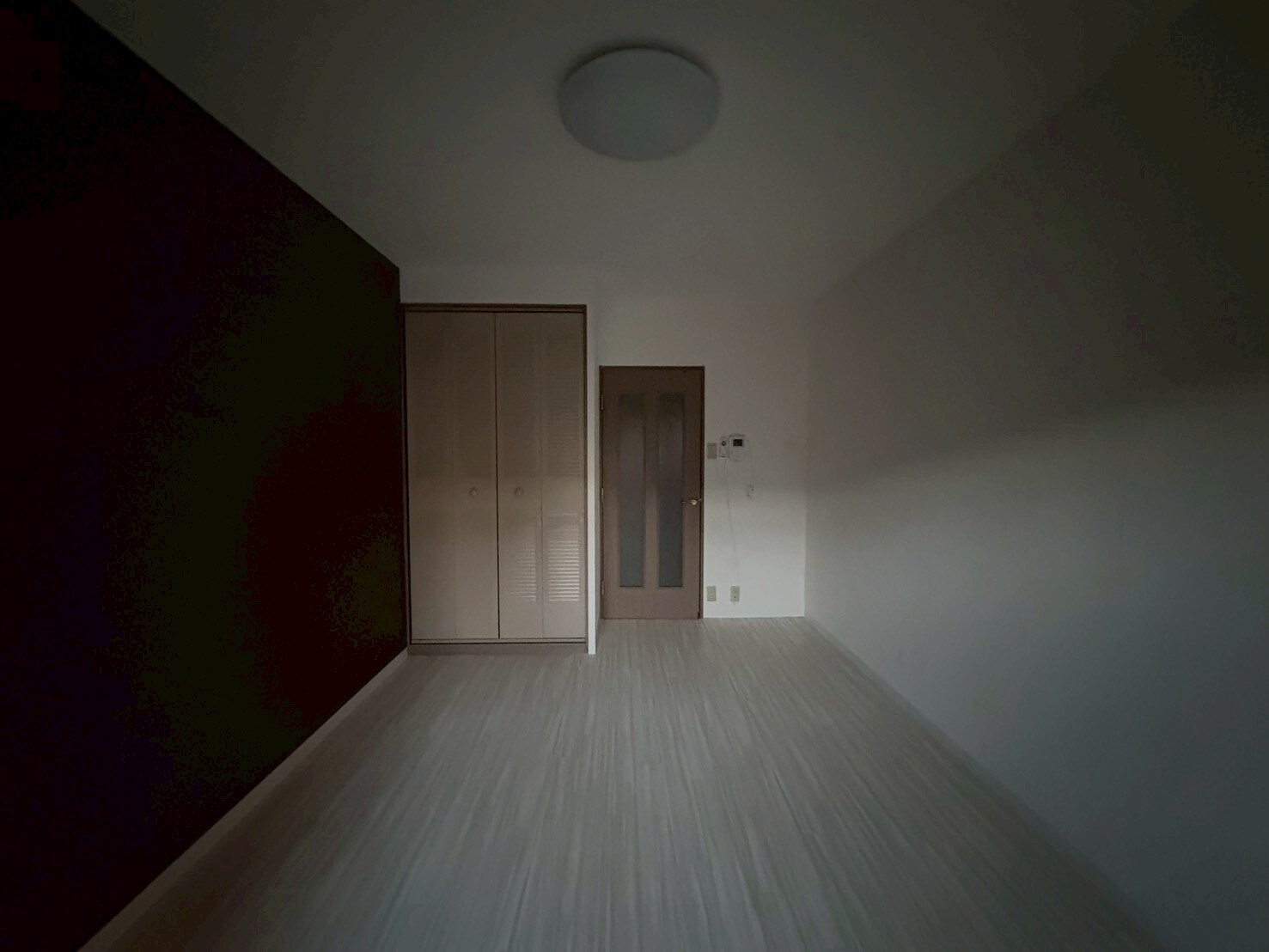 シャトラン弓木三番館の物件内観写真