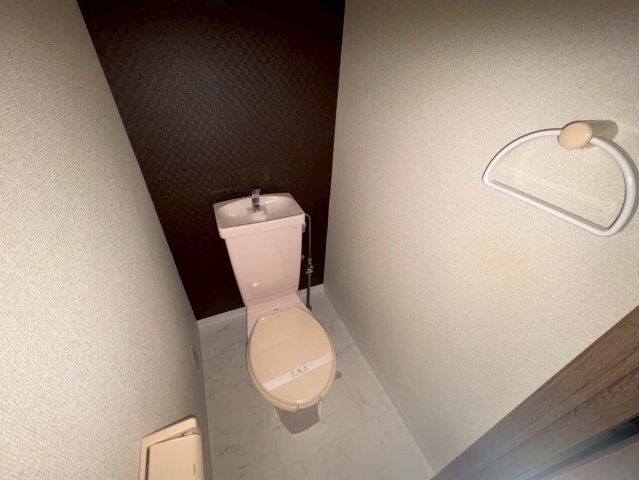 シャトラン弓木三番館の物件内観写真