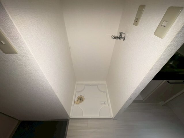 シャトラン弓木三番館の物件内観写真