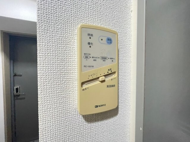 イトーピア三宮アーバンステージの物件内観写真