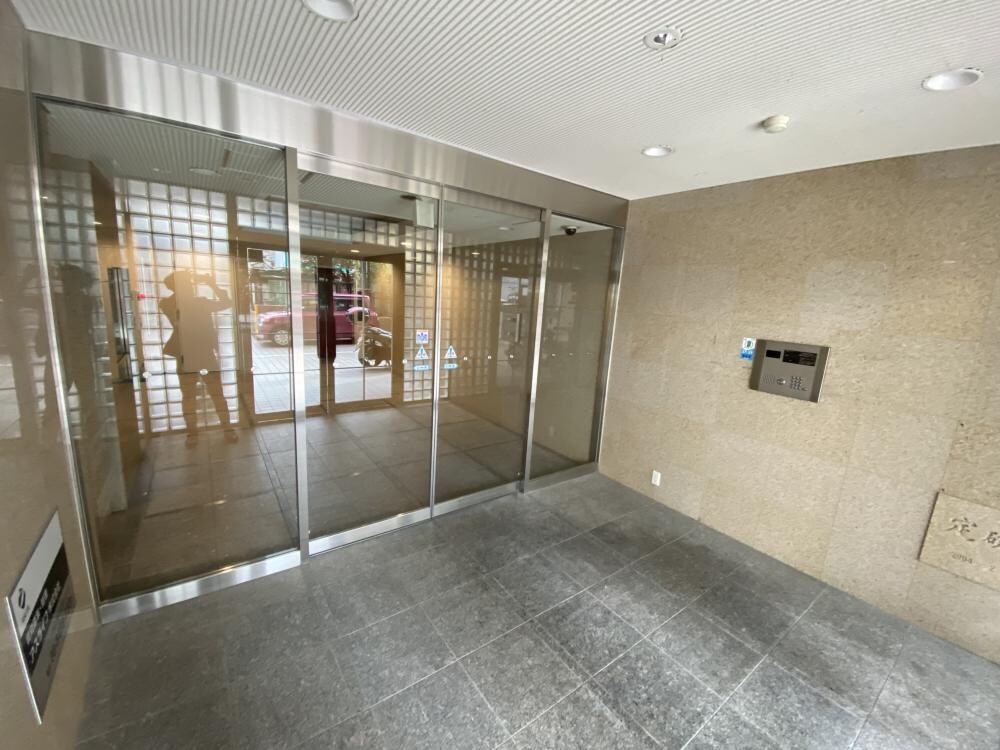 アスライフ湊川公園の物件外観写真