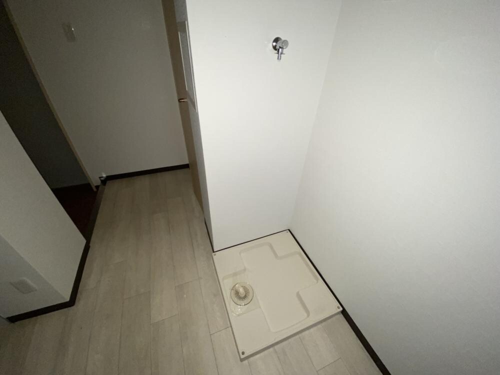 アスライフ湊川公園の物件内観写真