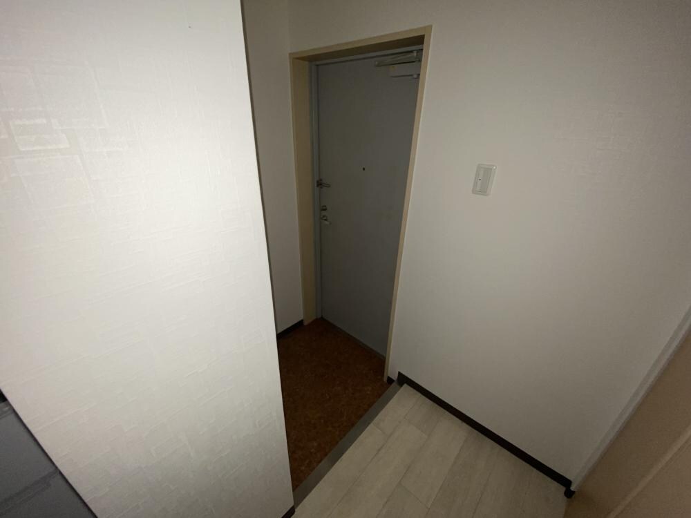 アスライフ湊川公園の物件内観写真