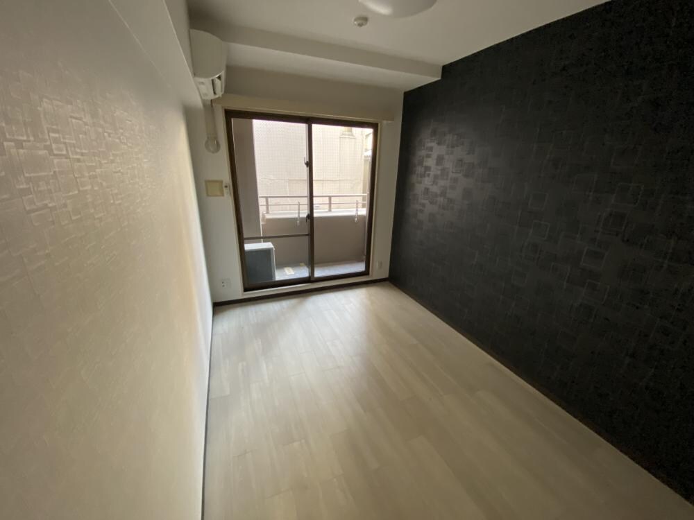 アスライフ湊川公園の物件内観写真