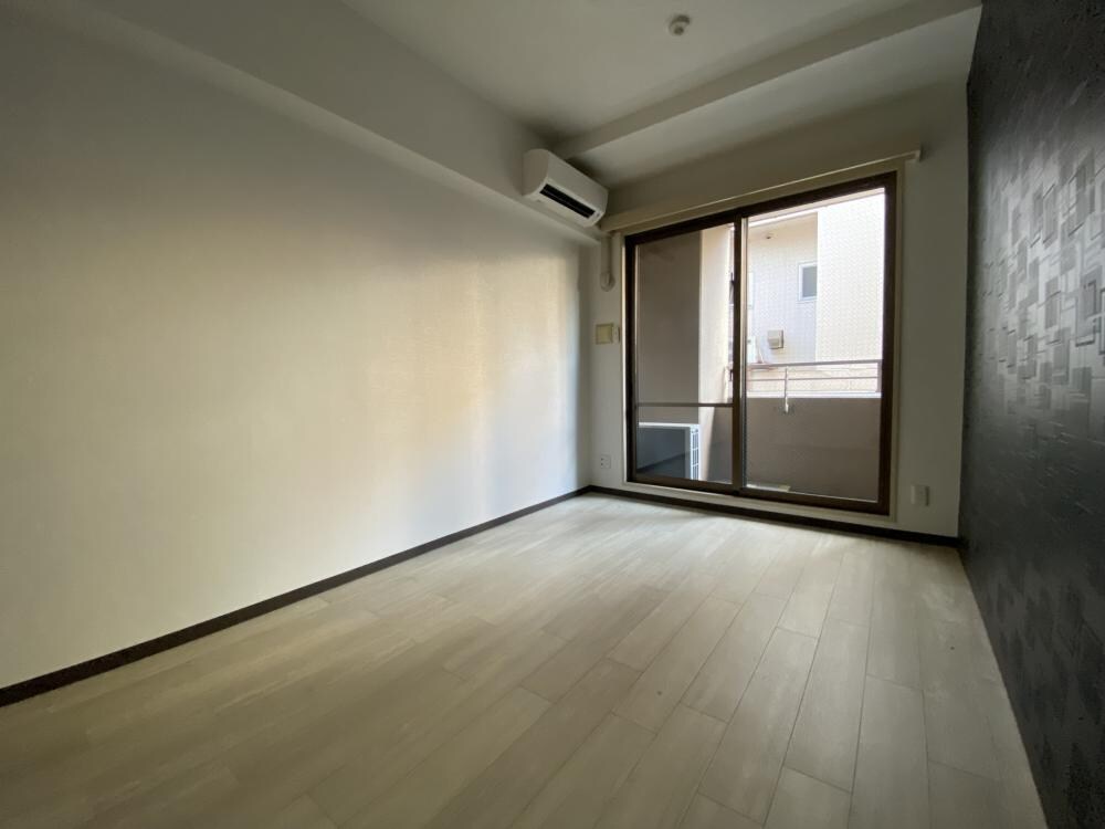 アスライフ湊川公園の物件内観写真