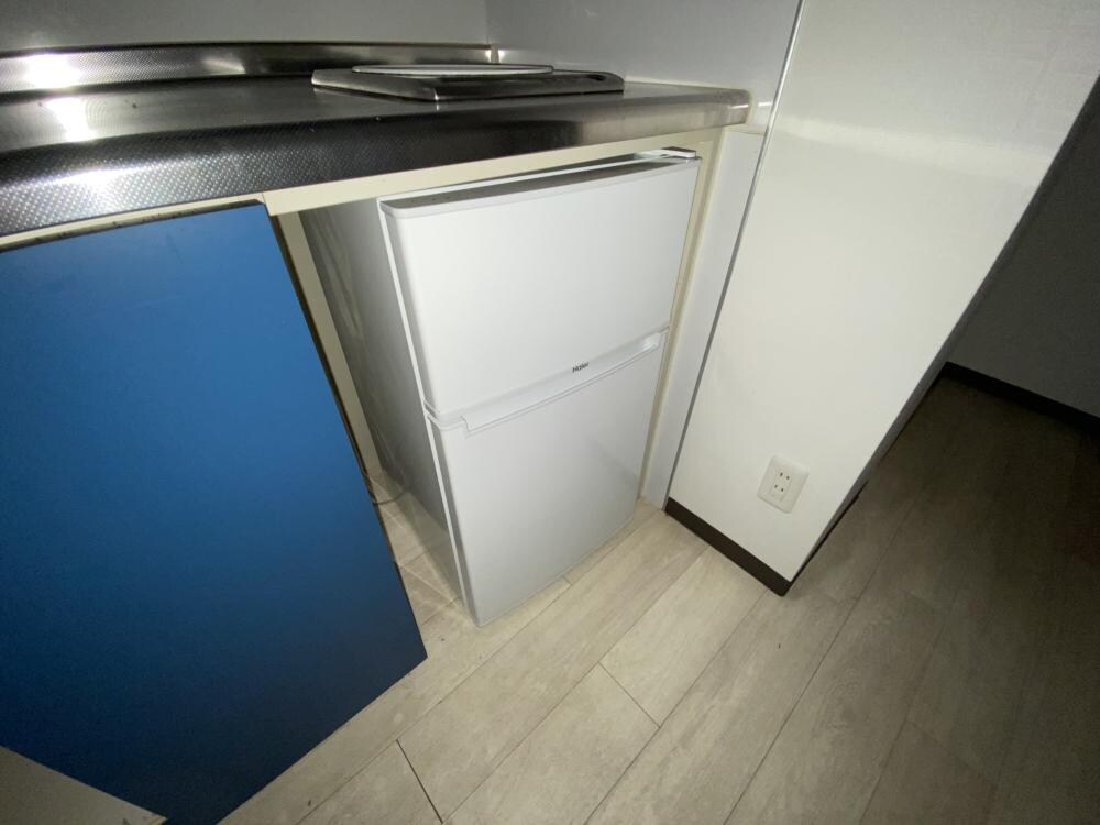 アスライフ湊川公園の物件内観写真