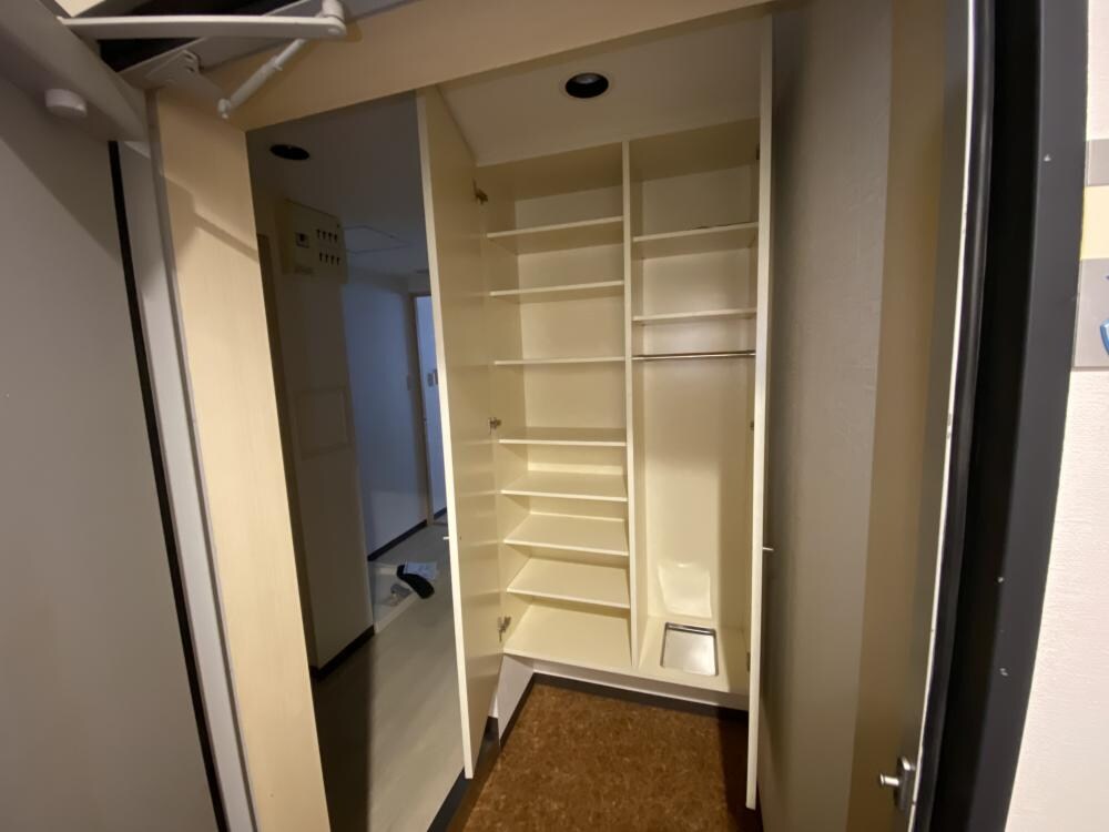 アスライフ湊川公園の物件内観写真