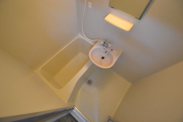 アコルデパルク下山手の物件内観写真