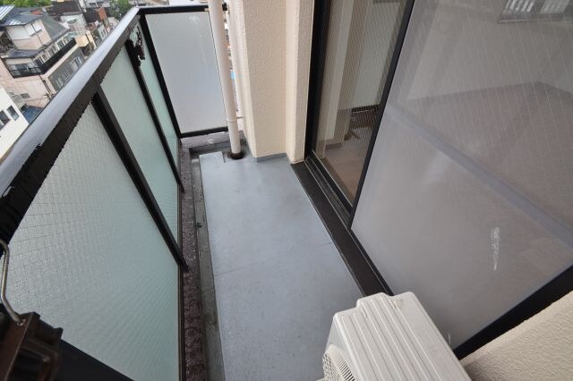 アコルデパルク下山手の物件内観写真