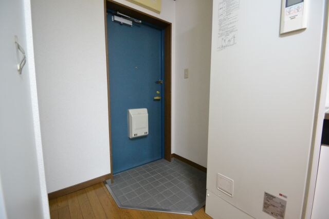 アコルデパルク下山手の物件内観写真