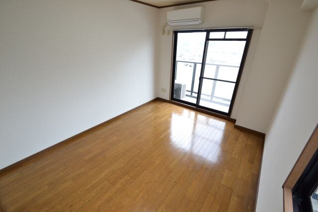 アコルデパルク下山手の物件内観写真