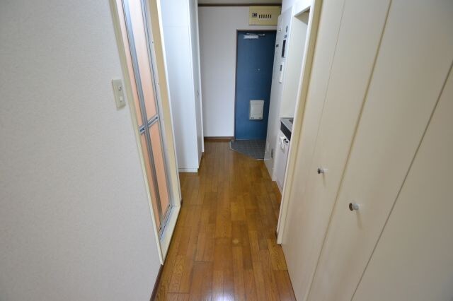 アコルデパルク下山手の物件内観写真