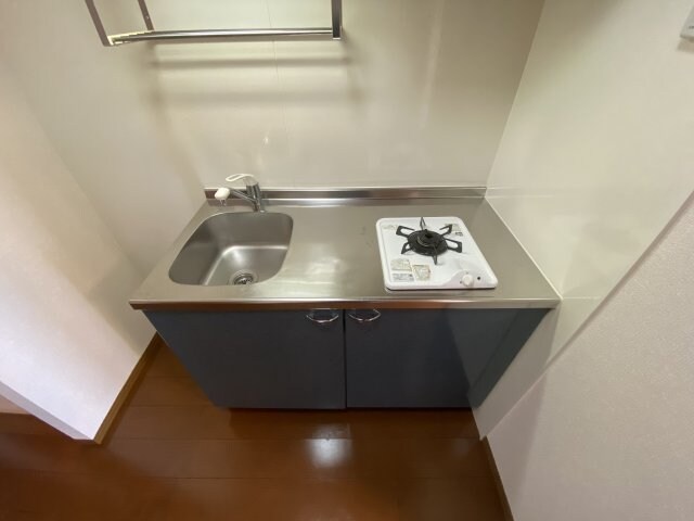 シャルマンコート北野の物件内観写真