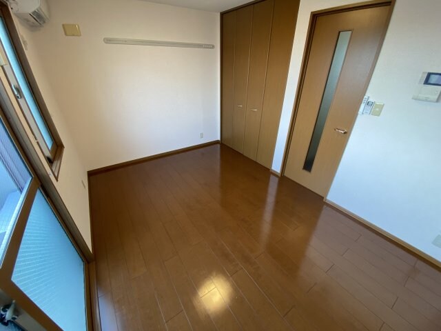 シャルマンコート北野の物件内観写真