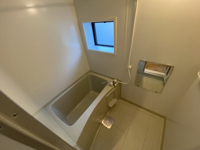 シャルマンコート北野の物件内観写真