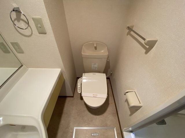 シャルマンコート北野の物件内観写真