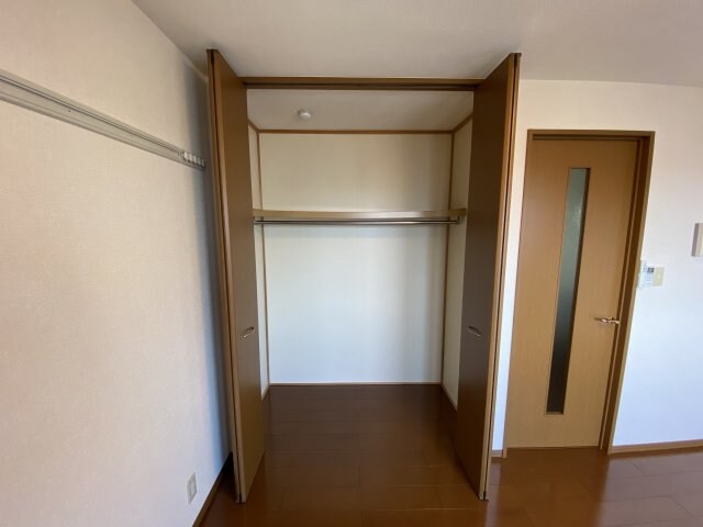 シャルマンコート北野の物件内観写真