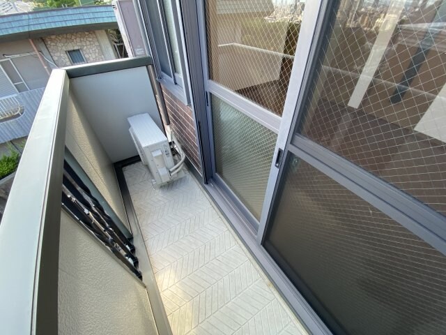 シャルマンコート北野の物件内観写真