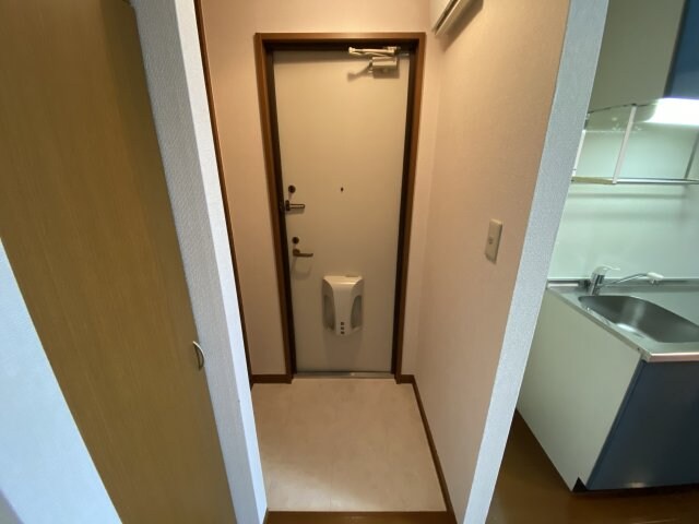 シャルマンコート北野の物件内観写真