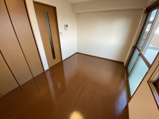 シャルマンコート北野の物件内観写真