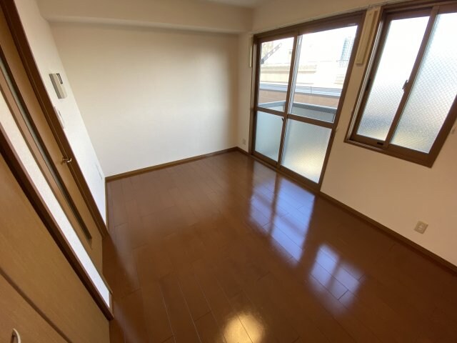 シャルマンコート北野の物件内観写真