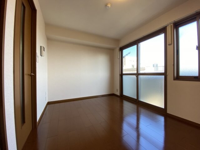 シャルマンコート北野の物件内観写真