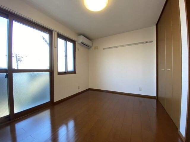 シャルマンコート北野の物件内観写真