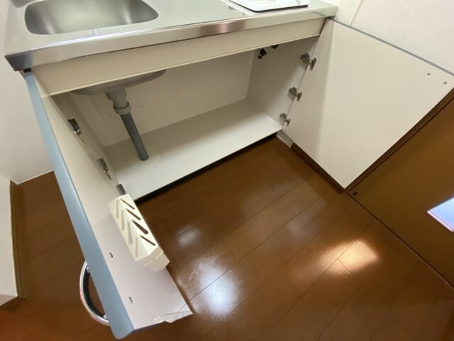 シャルマンコート北野の物件内観写真