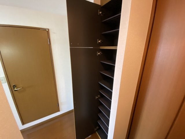 シャルマンコート北野の物件内観写真