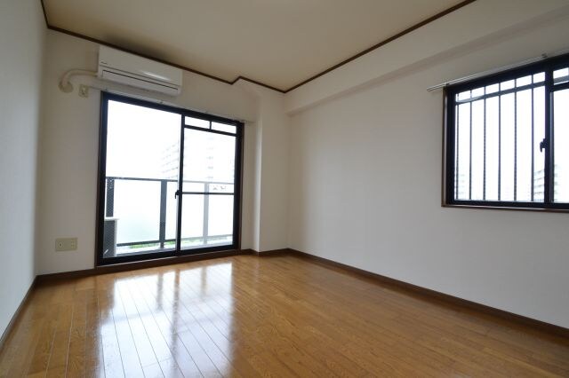 アコルデパルク下山手の物件内観写真