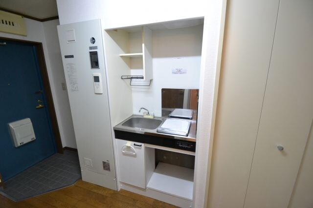 アコルデパルク下山手の物件内観写真